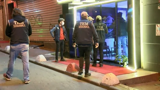 SON DAKİKA: İstanbul merkezli 8 ilde rüşvet operasyonu-4