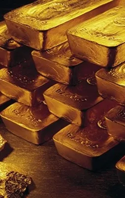 Altın yükselişe geçti!