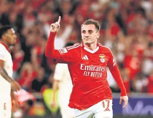 Kerem’e özel ilgi