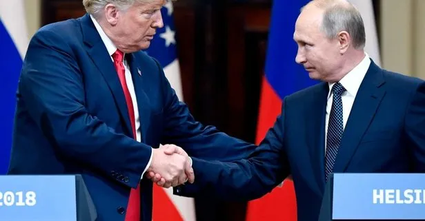 Trump Putin’i tehdit mi etti? Ses kayıtlarında ortaya çıktı: Moskova’yı yerle bir edeceğim