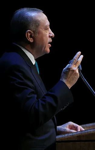 Türkiye'den iki yılda dünyayı kıskandıran performans