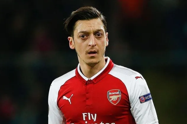 SON DAKİKA: Mesut Özil'den müjdeli haber! İngiliz basını duyurdu: Fesih için Arsenal'le anlaşma tamam