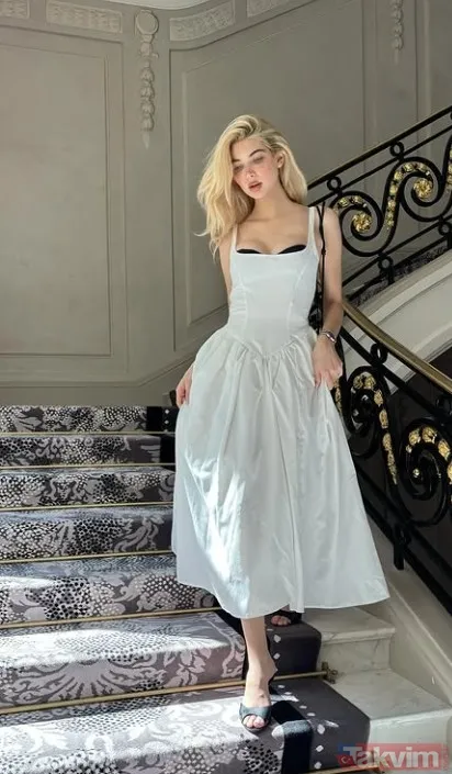 Ulaş Tuna Astepe yeni kız arkadaşıyla yakalandı! 6 yıllık ilişkisi bitmişti - 16