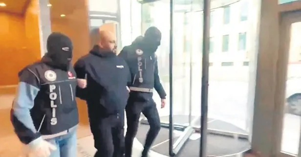 Interpol kırmızı bültenle aranıyordu! İçişleri Bakanı Ali Yerlikaya uyuşturucu madde karteline göz açtırmadı: Rawi Ali yakalandı