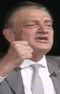 CHP'li vekilden halka referandum tehdidi