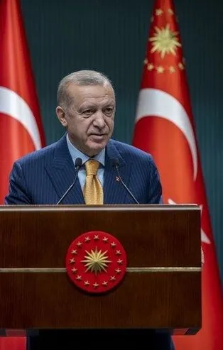 SON DAKİKA: Tam kapanma kısıtlamaları bitiyor! İşte Türkiye'nin kademeli normalleşme ve açılma takvimi