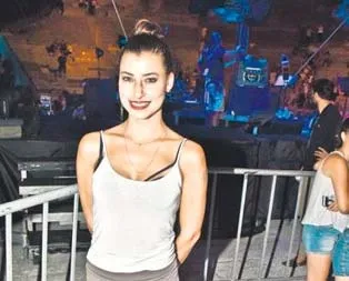 Sinan’ı yalanladı