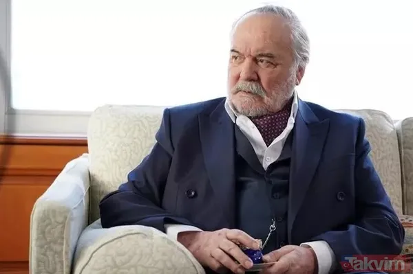 Aşk-ı Memnu'nun Matmazel'inin eski eşi Yalı Çapkını'ndan çıktı! Zerrin Tekindor 1988-1999 yılları arasında... - 7