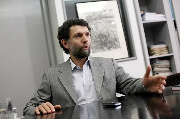 Osman Kavala haberleri yalan çıktı