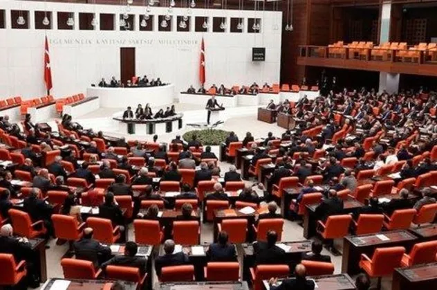 TBMM 1 Temmuz'da tatile girmeyecek