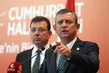 CHP’ye istikamet çizen 41 görüşme | Özel’in bir ayağı Silivri’de | Kılıçdaroğlu ’İmamoğlu’ kamburunu atıyor