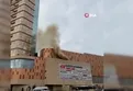 Maltepe'de AVM yangını!