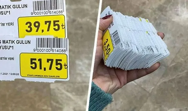 Zincir marketlerdeki fırsatçılığın nedeni sadece kâr hırsı mı? Kemal Kılıçdaroğlu ile yatlarda buluşan marketçiler kim?-2