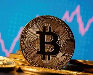Bitcoin fiyatı 7.000 doları sildi! Son 24 saatte...