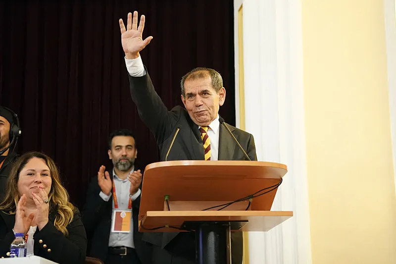 Transfer resmen açıklandı: Ligue 1'in yıldızı Galatasaray'a! Icardi'nin partneri olacak - 18