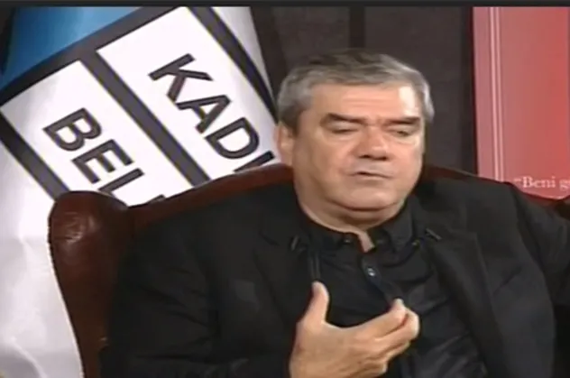 Yılmaz Özdil'den skandal Erdoğan açıklaması