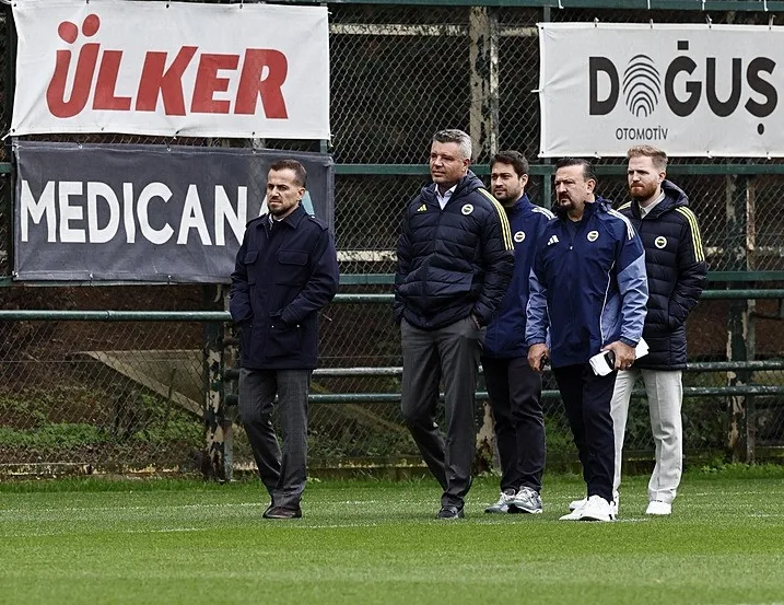 Hazırlıklar tamamlandı