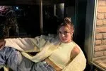 8 ay önce ayrılmışlardı! Melis Sezen ile Atilla Bingöl tekrar barıştı