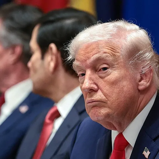 Küba’ya petrol verene yaptırım