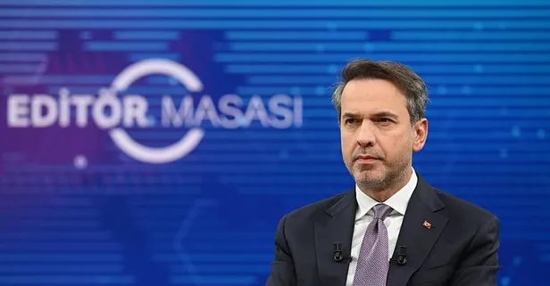 Enerji ve Tabii Kaynaklar Bakanı Alparslan Bayraktar açıkladı: 57 milyon varillik petrol rezervi tespit edildi | Suriye'ye doğal gaz ihracatı