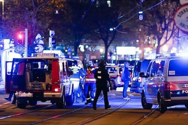 Türk polisi uyarmış