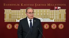 Faik Öztrak sert vurdu! Özgür Özele paralel genel merkez tepkisi: CHP Ekremin babasının dükkanı değil
