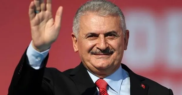 Binali Yıldırım, sınava girecek öğrencilere başarılar diledi