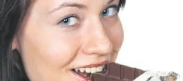 Stresin düşmanı bitter çikolata