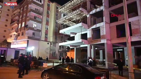 Kırıkkale’de tartışma kanlı bitti: Uzman çavuş bacanağını öldürüp intihar etti