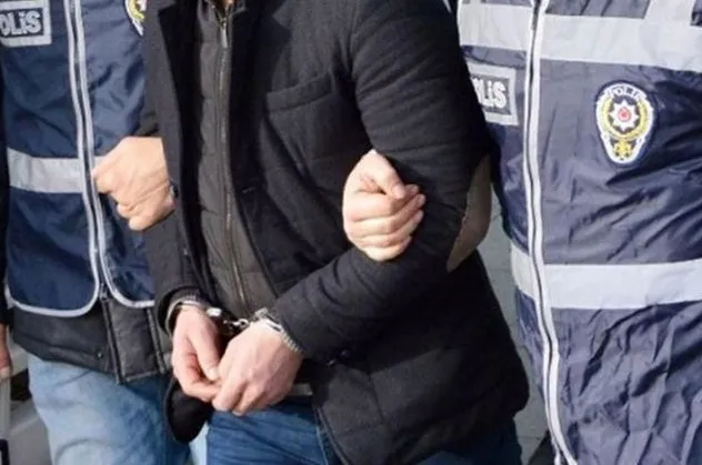 Son dakika: Antalya'da FETÖ/PDY operasyonu: 36 yakalama