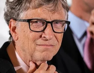 İşte Bill Gates’in tüm kirli çamaşırları