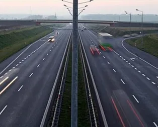 Kuzey Marmara Otoyolunda ilk adım resmen atıldı! Trafiğe açıldı