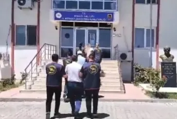 İçişleri Bakanı Ali Yerlikaya açıkladı! JASAT 20 yıllık cinayetin faillerini yakaladı