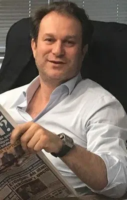 Sözcü'nün çakma rapor skandalı!