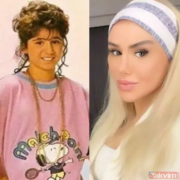 Saçlarını sarıya boyatan Sibel Can’ın son hali olay! Eski eşi Hakan Ural ve çocuklarından hamleler peş peşe geldi - 19