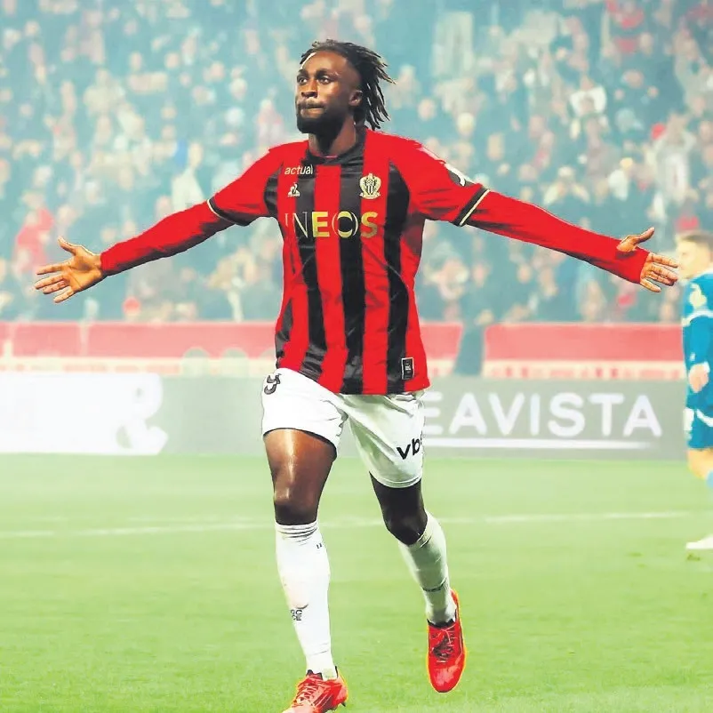 Guessand’ın aklı Palace’da