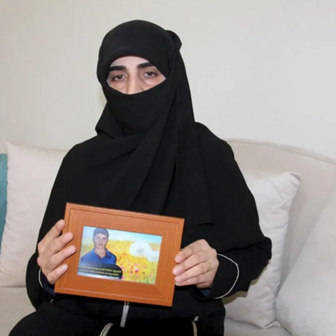 Son dakika: Yasin Börünün katillerine özgürlük isteyenlere ailelerden tepki! Yasin Börünün annesinden oy çağrısı