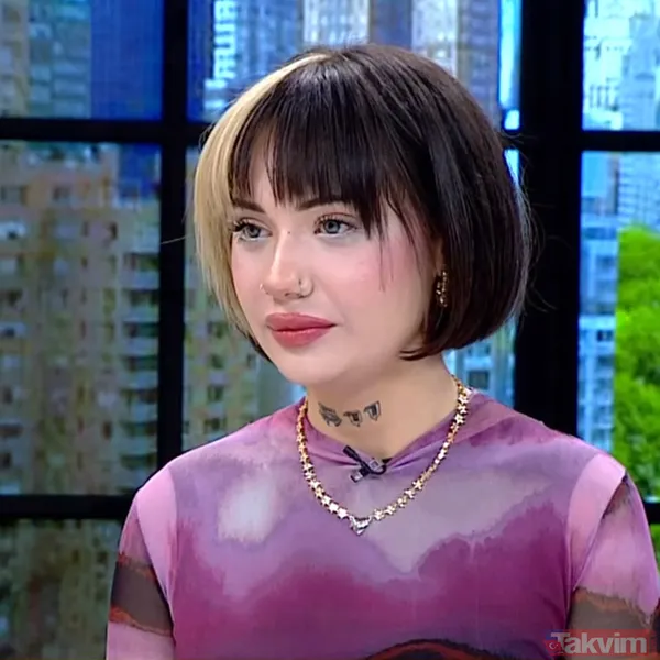 Yasaklı Maddelerin Türlü Yiyeceklerin İçine Konulduğu Ve Dışarıdan Fark Edilmediğini Vurgulayarak Aileleri Uyaran Melek Bal, "Keklere, Çikolatalara...