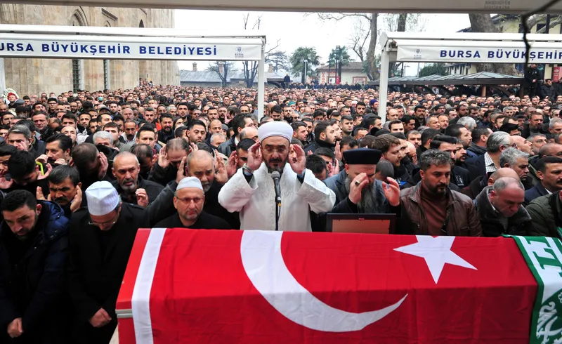 Başkan Erdoğan Sinan Ateş'in eşi Ayşe Ateş ile görüşecek | Tarih belli mi?-5