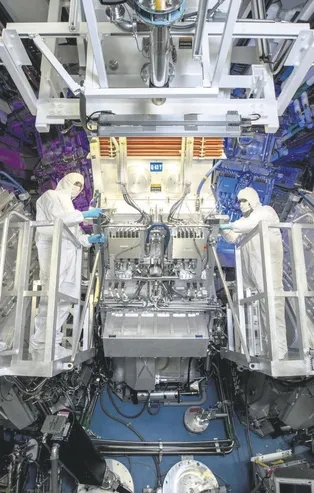 Tarihi keşif! Bilim insanları ‘füzyon ateşlemesi’ deneyini başarıyla tamamladı! Sonsuz enerjinin kapısı açıldı