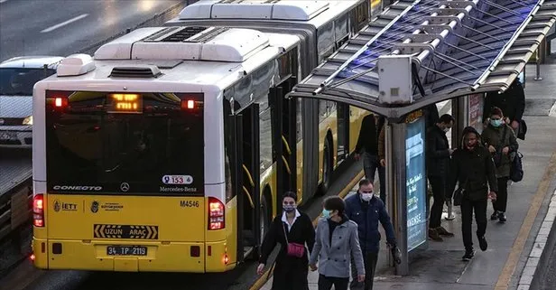 29 Ekim’de toplu taşıma ücretsiz mi? 29 Ekim Cuma günü İETT otobüs, metro, metrobüs, marmaray bedava mı olacak?