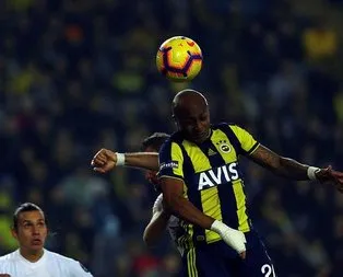 Ayew’den kafayla gollere devam