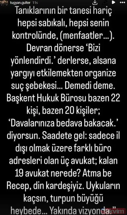 Güllü’nün şüpheli ölümünde yeni görüntüler: “İtildiği anı kameram kaydetmiş” - 10
