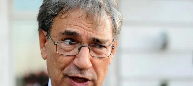 Orhan Pamuk’tan tepki çeken Ayasofya yorumu