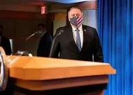 Seçim sonrası ABDden kritik ziyaret! Dışişleri Bakanı Mike Pompeo Türkiyeye geliyor