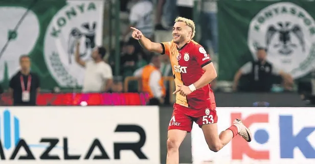 Nottingham Forest, Barış Alper için 25 milyon Euro’luk bir teklif yaptı!