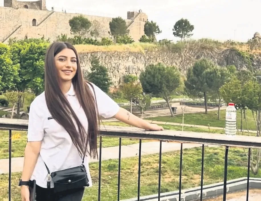 İntihar değil cinayet çıktı: Aleyna Yağar’ın katil zanlısı Cafer Başeğmez tutuklandı