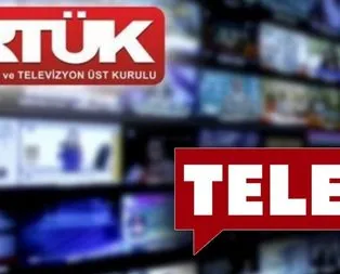 FETÖ yamağı TELE1’e CHP’den destek!