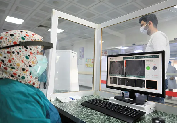 Bilim insanları ilk kez açıkladı! Meğer koronavirüs...-2