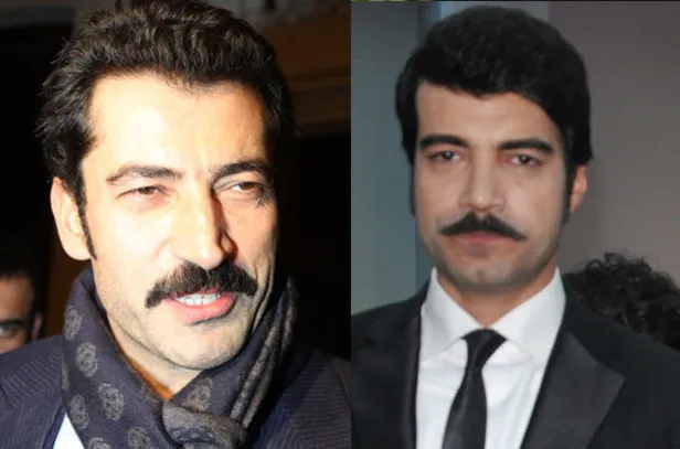 Kenan İmirzalıoğlu ve Murat Ünalmış kardeş gibi gören aynı şeyi söyledi Bir Zamanlar Çukurova'nın ve Sinem Kobal'ın eşi pes dedirtti-4